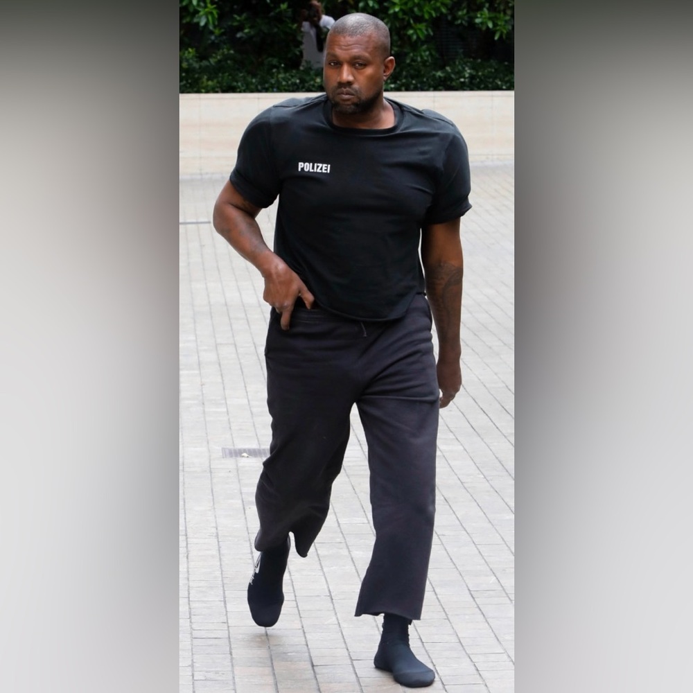 Yeezy Vultures Sweatpants